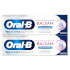 Oral-B Sensitivität & Zahnfleisch Balsam Sanfte Reinigung Zahncreme 2x75 ml