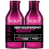 Redken Colour Extend Magnetics Shampoo and Conditioner Duo (2 x 500ml)