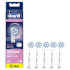 Oral B Sensitive Clean Toothbrush Head - 5 Counts