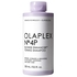 Olaplex Shampoo No.4P Blonde Enhancer Toning Shampoo 250ml Olaplex Shampoo No.4P Blonde Enhancer Toning Shampoo 250ml