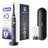 Oral-B iO 7N Elektrische Tandenborstel Black Onyx