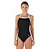 Solid Flyback Training Suit Onepiece - Speedo Endurance+ Solid Flyback Training Suit Onepiece - Speedo Endurance+