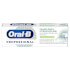 Oral-B Professional Zahnfleisch-Intensivpflege & Antibakterieller Schutz Intensive Reinigung Zahncreme 75 ml