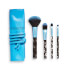 Corpse Bride X Revolution Brush Set Corpse Bride X Revolution Brush Set