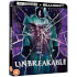Unbreakable - Zavvi Exclusive 4K Ultra HD Steelbook (Includes Blu-ray)