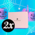 GLOSSYBOX Autumn Sale NO 2er Box