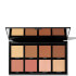 Morphe 8T Totally Tan Complexion Pro Face Palette