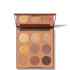 Morphe 9R Bronze Metal Artistry Palette