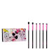 Morphe Disney Mickey and Friends Truth Be Bold 6-Piece Brush Set