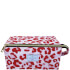 The Flat Lay Co. Open Flat Box Bag - Pink Leopard The Flat Lay Co. Open Flat Box Bag - Pink Leopard