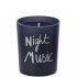 Bella Freud Night Music Candle (Powder, Iris and Amber)