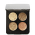 RÓEN 75° Warm Eyeshadow Palette RÓEN 75° Warm Eyeshadow Palette
