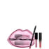 Huda Beauty Matte & Cream Lip Set