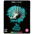 The Bird With The Crystal Plumage 4K UHD The Bird With The Crystal Plumage 4K UHD