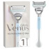 Venus Pubic Hair & Skin Razor Venus Pubic Hair & Skin Razor