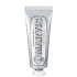 Marvis Travel Size Toothpaste Whitening Mint