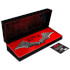 DUST! The Batman Limited Edition Chest Armour Glyph 1:1 Prop Replica -1000 Units Only! - Zavvi Exclusive