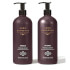 Grow Gorgeous Supersize Intense Thickening Shampoo and Conditioner Bundle