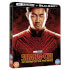 Shang-Chi and the Legend of the Ten Rings - Zavvi Exclusive 4K Ultra HD Steelbook