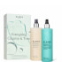 Elemis Energising Cleanse and Tone Supersized Duo (Worth £162.00)
