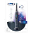 Oral-B iO9n Elektrische Tandenborstel Black Onyx