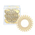 invisibobble invisibobble 3pc - Gold