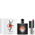 Yves Saint Laurent Black Opium Eau de Parfum Spray 50ml Gift Set