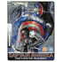 Marvel Studio's Captain America: The Winter Soldier - Mondo #50 Zavvi Exclusive 4K Ultra HD Steelbook (Includes Blu-ray)