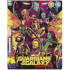 Marvel Studio's Guardians Of The Galaxy: Vol 2 - Mondo #52 Zavvi Exclusive 4K Ultra HD Steelbook (Includes Blu-ray)