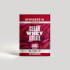 Clear Whey Isolate – Black Cherry (Sample)
