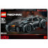 LEGO Technic: THE BATMAN BATMOBILE Buildable Car Toy (42127)