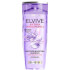 L'Oreal Elvive Hydra Hyaluronic Acid Shampoo (Various Sizes)