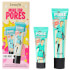 benefit Gifts & Sets More for Pores! Pore Minimising Face Primer Duo Set (Worth £42)