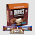 Impact Protein Bar Variety Pack