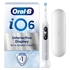 Oral-B iO 6 Grey Electric Toothbrush