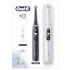 Oral-B iO7 - Black & White Electric Toothbrushes