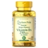 Puritan's Pride Vitamin D 10000 IU - 200 Softgels