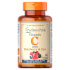 Vitamin C with Elderberry & Zinc - 60 Chewable Tablets