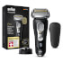 Braun Series 9 Pro 9410s elektrischer Rasierer für Herren Braun Series 9 Pro 9410s elektrischer Rasierer für Herren