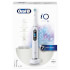 Oral-B iO 9N Elektrische Tandenborstel White Alabaster