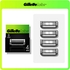 Gillette Labs Razor Blades Refill Packs Gillette Labs Razor Blades Refill Packs