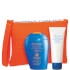 Shiseido Global Suncare Expert Sun Aging Protection SPF50 Set (Worth £50.00)
