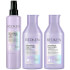 Redken Blondage High Bright Trio