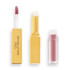 Revolution Pro Supreme Stay 24 Hour Lip Duo 1.5g (Various Shades)