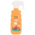 Garnier Ambre Solaire Kids' SPF50 Sun Cream with Easy Application Trigger Spray 300ml