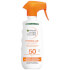 Garnier Ambre Solaire Hydra 24 Hour Protect Hydrating SPF50   Spray 300ml