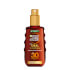 Garnier Ambre Solaire Ideal Bronze Protective Oil SPF30 Sun Cream Spray 150ml