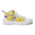 Pokémon High Top - White
