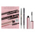 Anastasia Beverly Hills Natural and Polished Deluxe Kit (Various Colours)