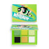 XX Revolution x Powerpuff Girls Buttercup Power Shadow Palette XX Revolution x Powerpuff Girls Buttercup Power Shadow Palette